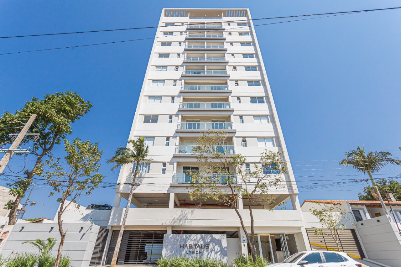 Departamento en venta en Santa Maria