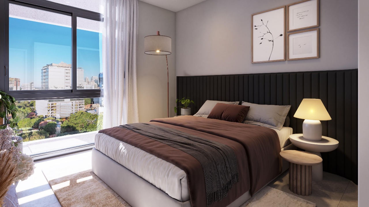 Departamento en venta en Villa Morra
