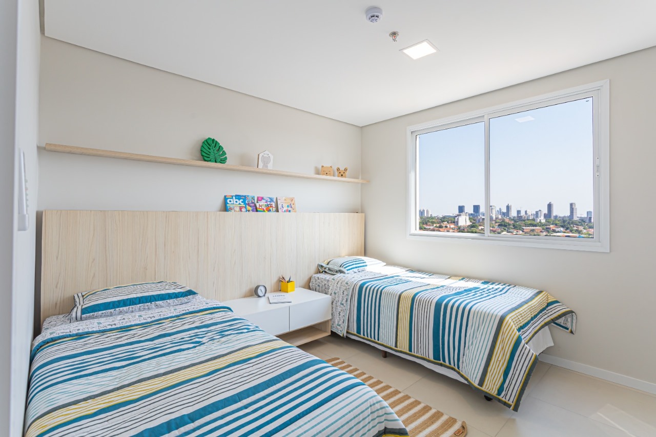 Departamento en venta en Santa Maria