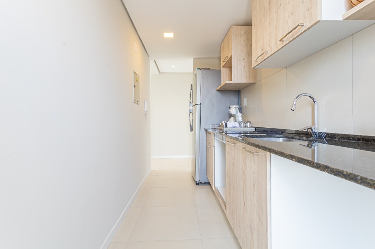 Departamento en venta en Santa Maria