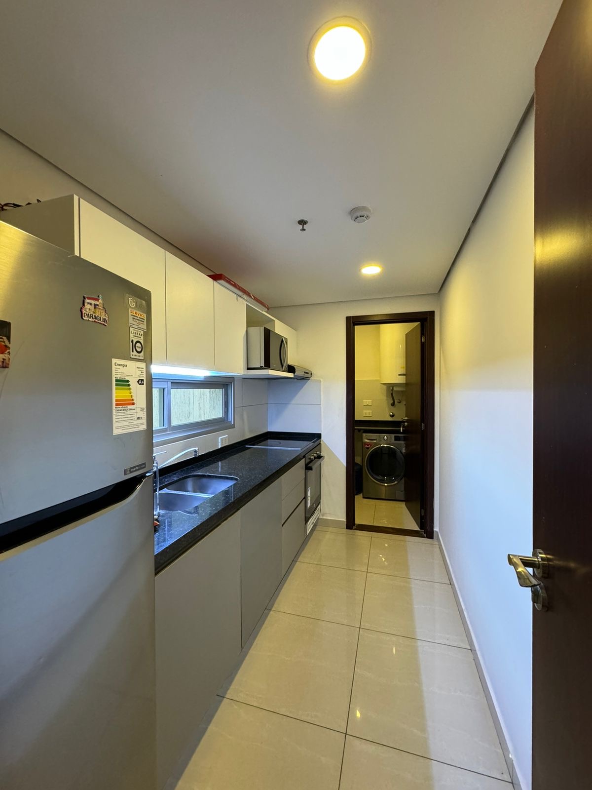 Departamento en venta en Recoleta