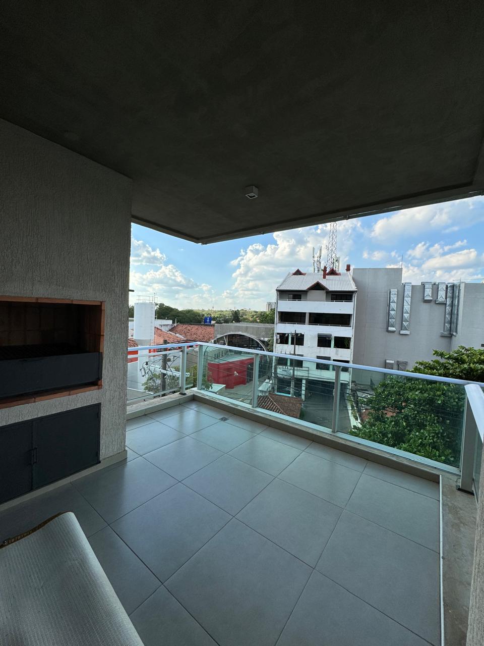 Departamento en venta en Recoleta