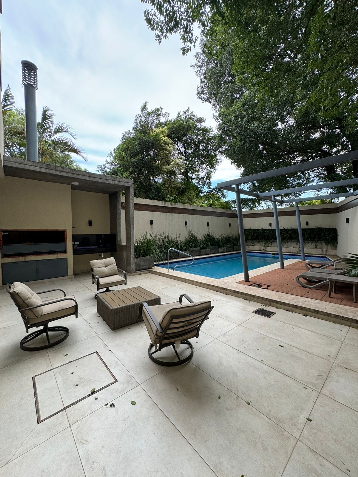 Departamento en venta en Recoleta