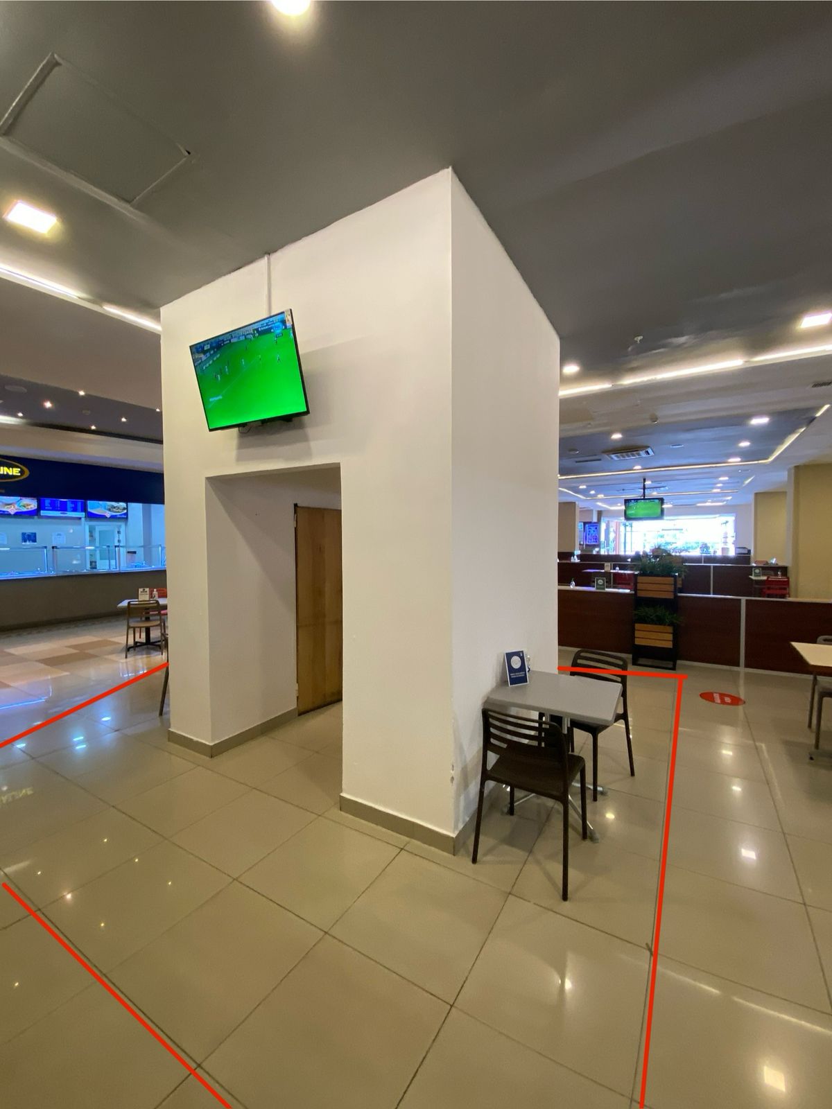 Local comercial en alquiler en Villa Aurelia
