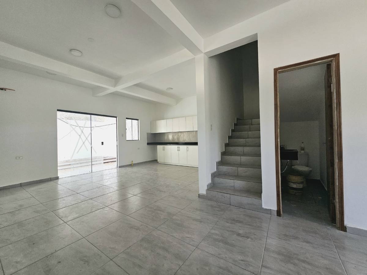 Casa en venta en Villa Virginia