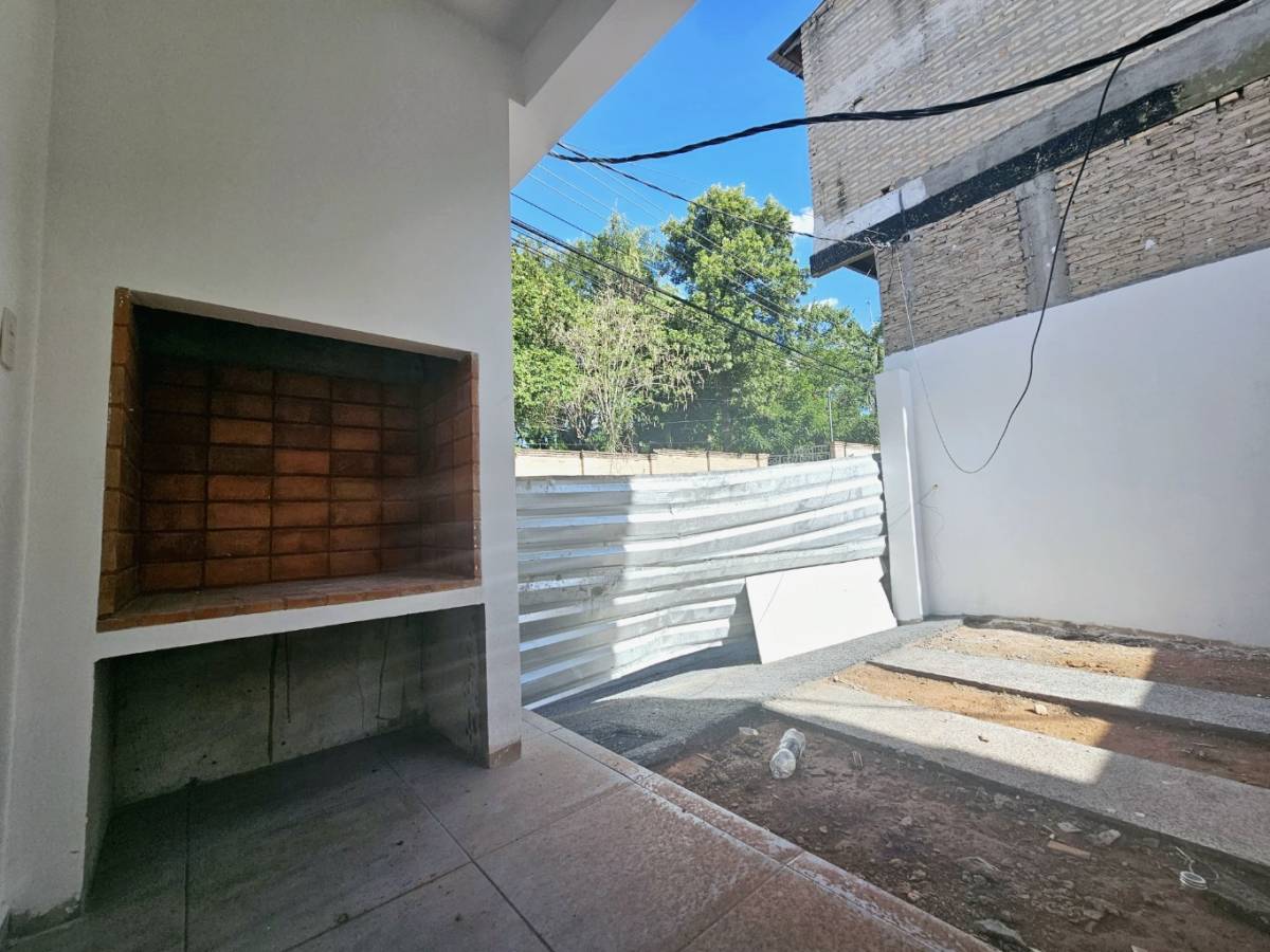 Casa en venta en Villa Virginia