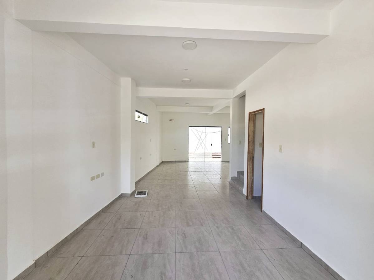 Casa en venta en Villa Virginia