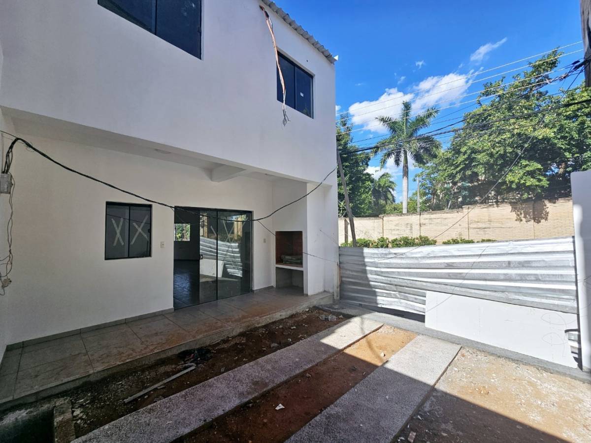 Casa en venta en Villa Virginia