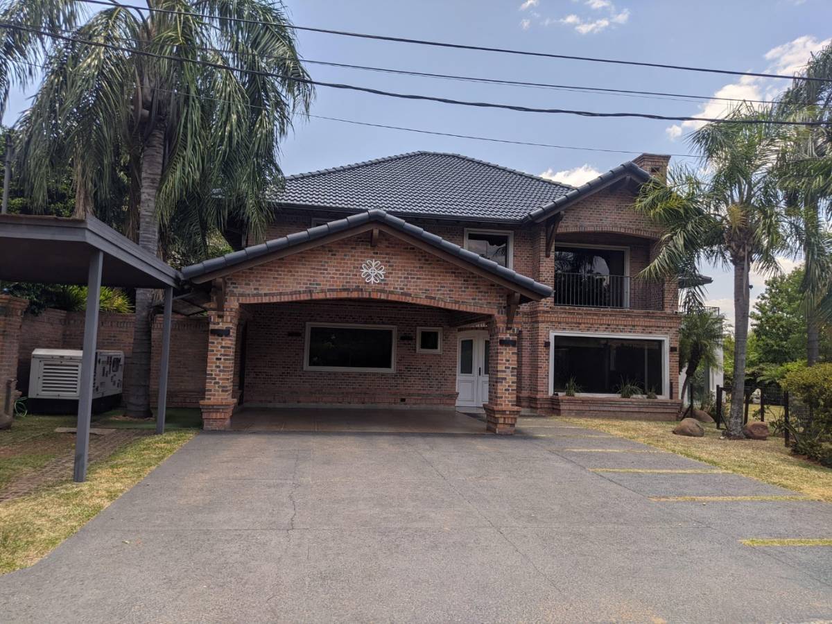 Casa en venta en Cerrado Montesol