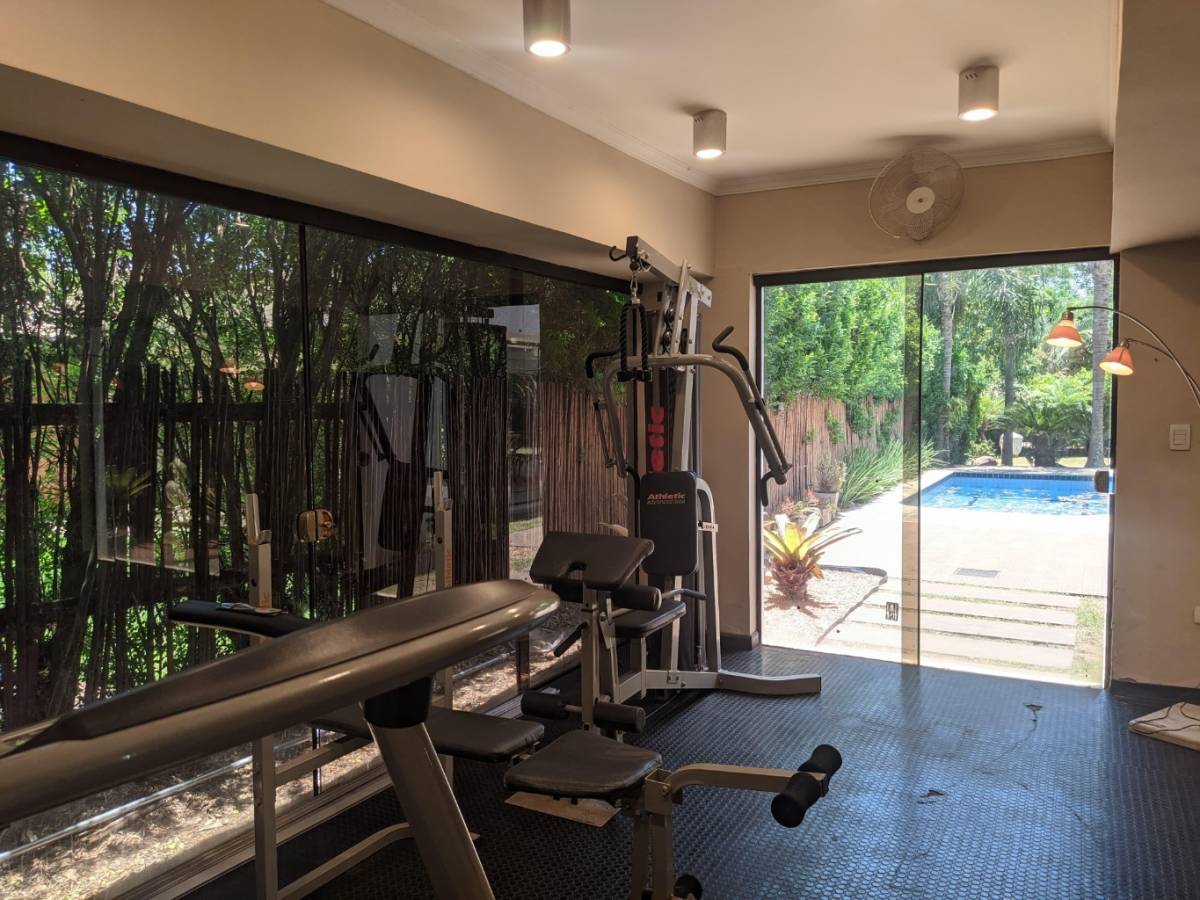 Casa en venta en Cerrado Montesol
