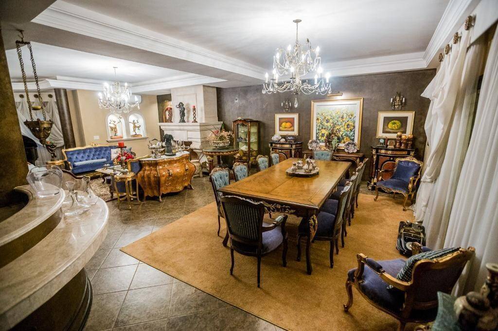 Casa en venta en Loma Merlo