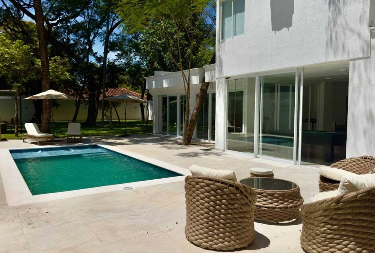 Casa en venta en San Bernardino