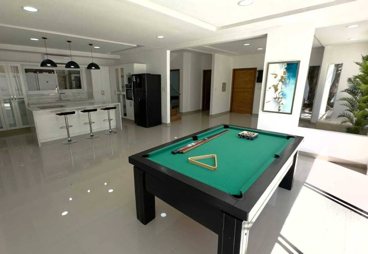 Casa en venta en San Bernardino