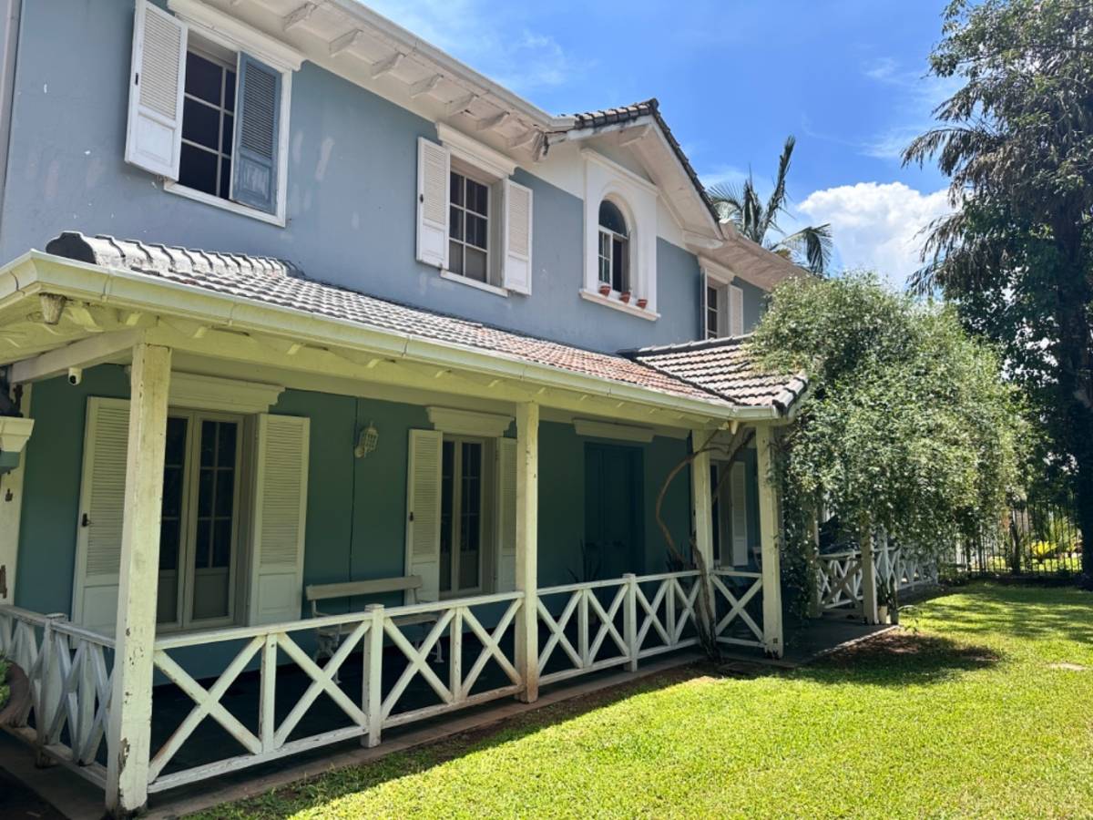 Casa en venta en Lambare
