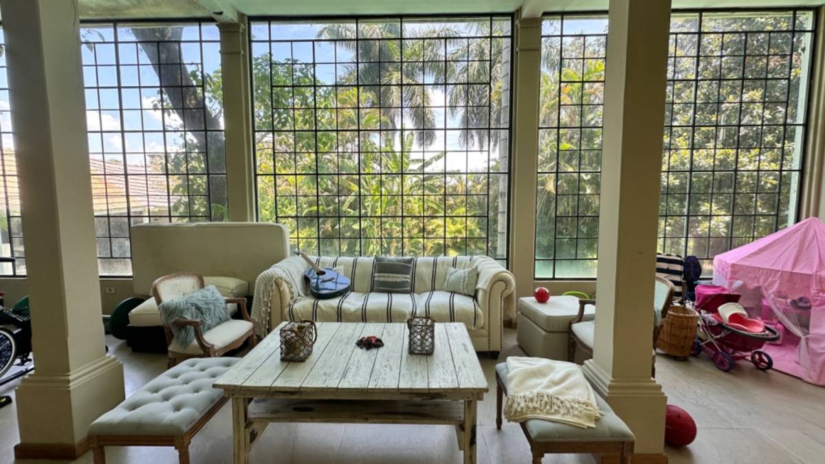 Casa en venta en Lambare