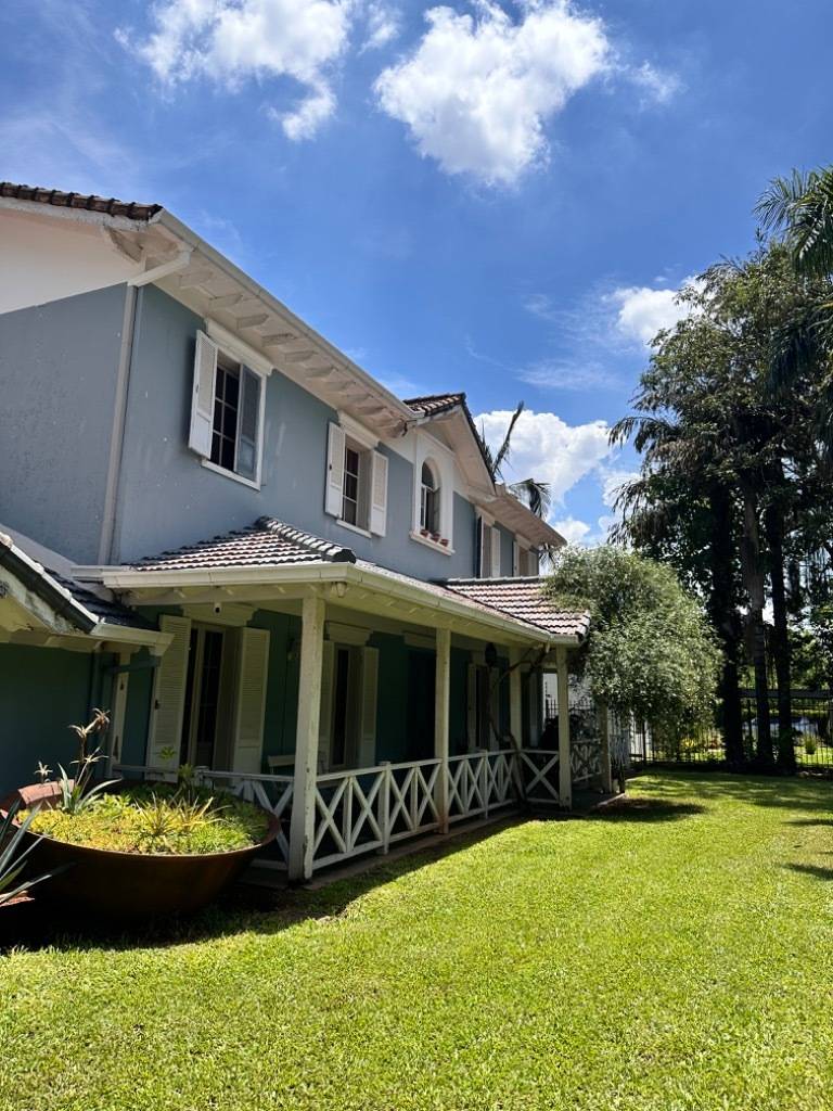 Casa en venta en Lambare
