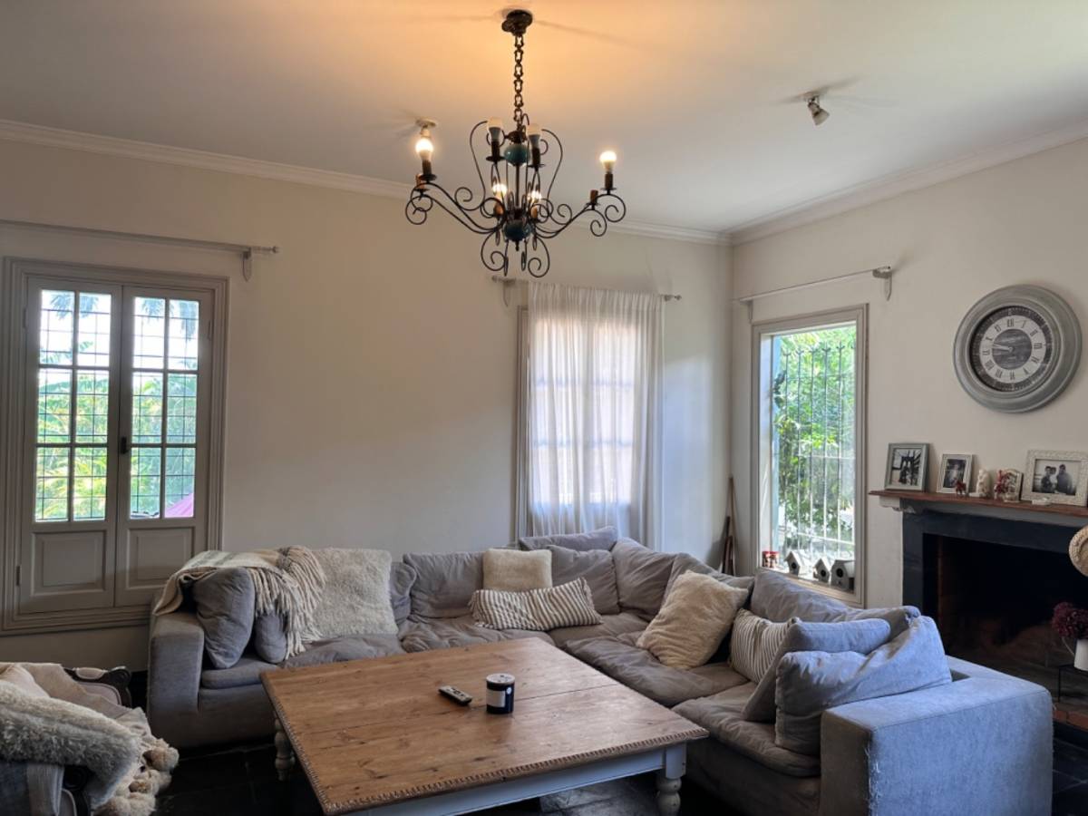 Casa en venta en Lambare