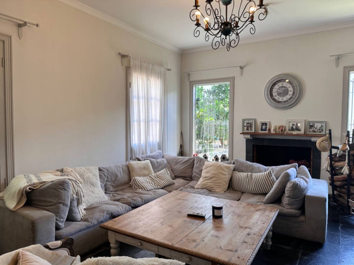 Casa en venta en Lambare