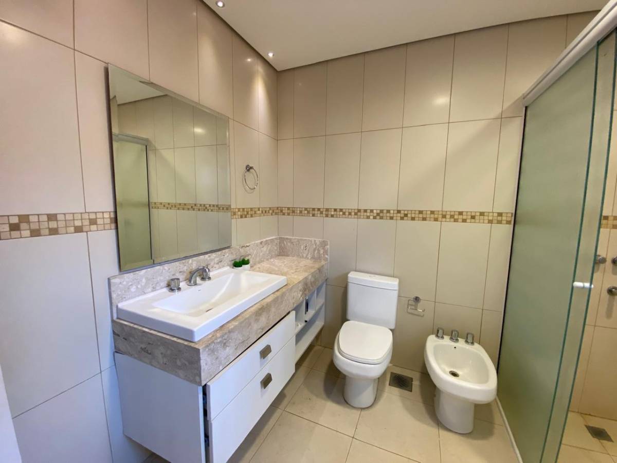 Casa en venta en Mcal Estigarribia