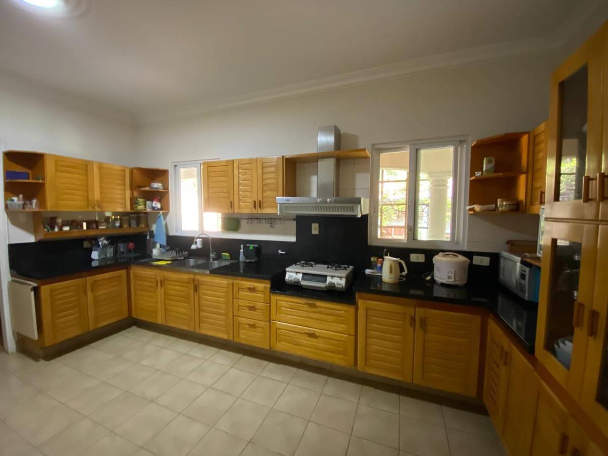 Casa en venta en Mcal Estigarribia