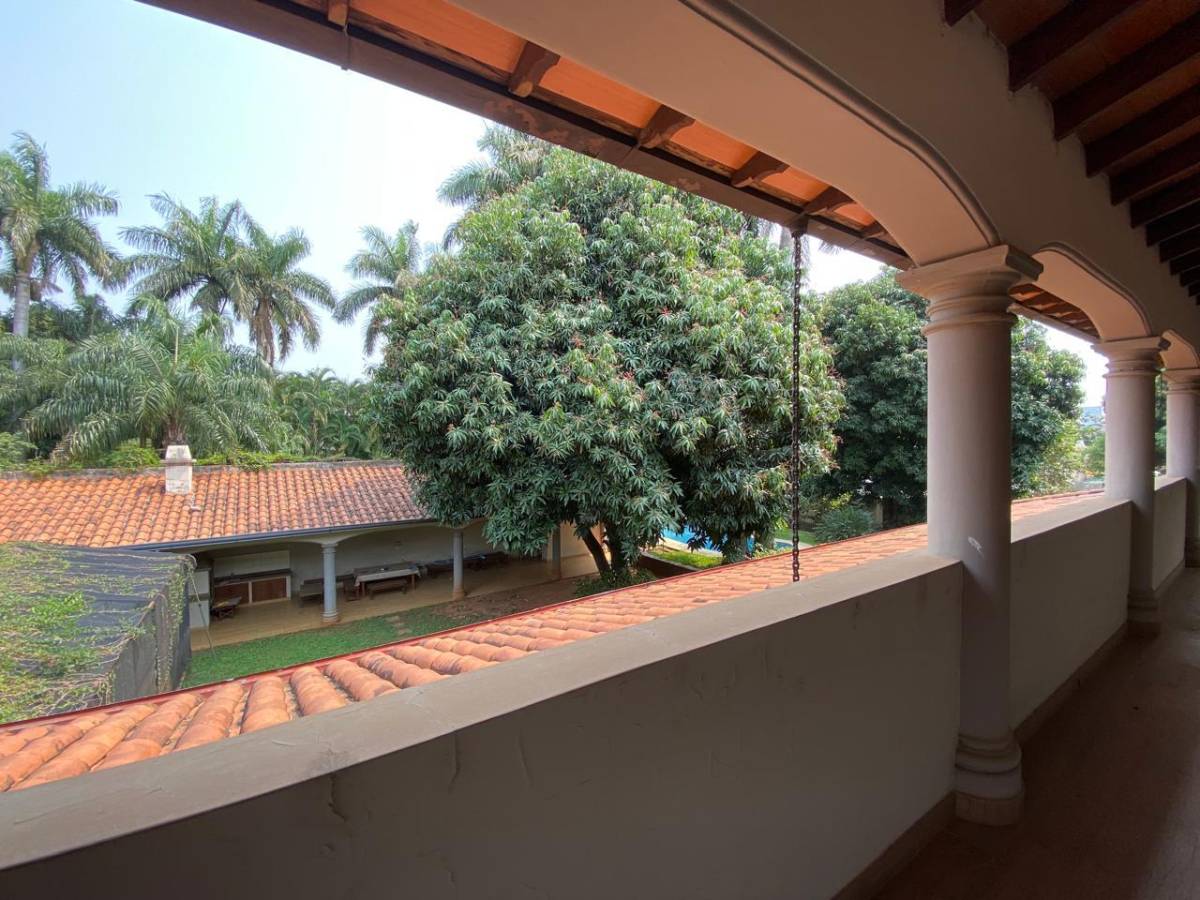 Casa en venta en Mcal Estigarribia