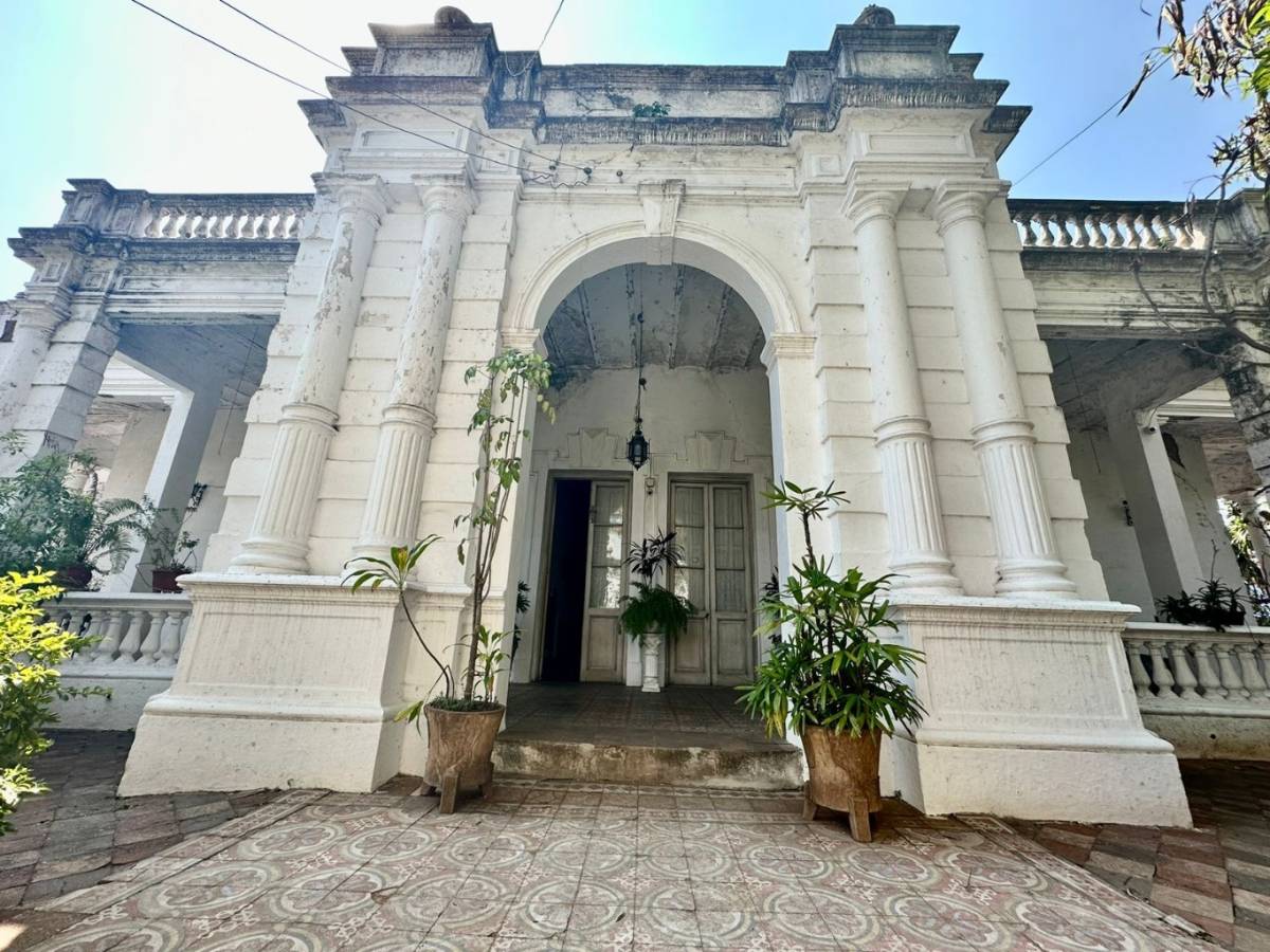 Casa en venta en Las Mercedes