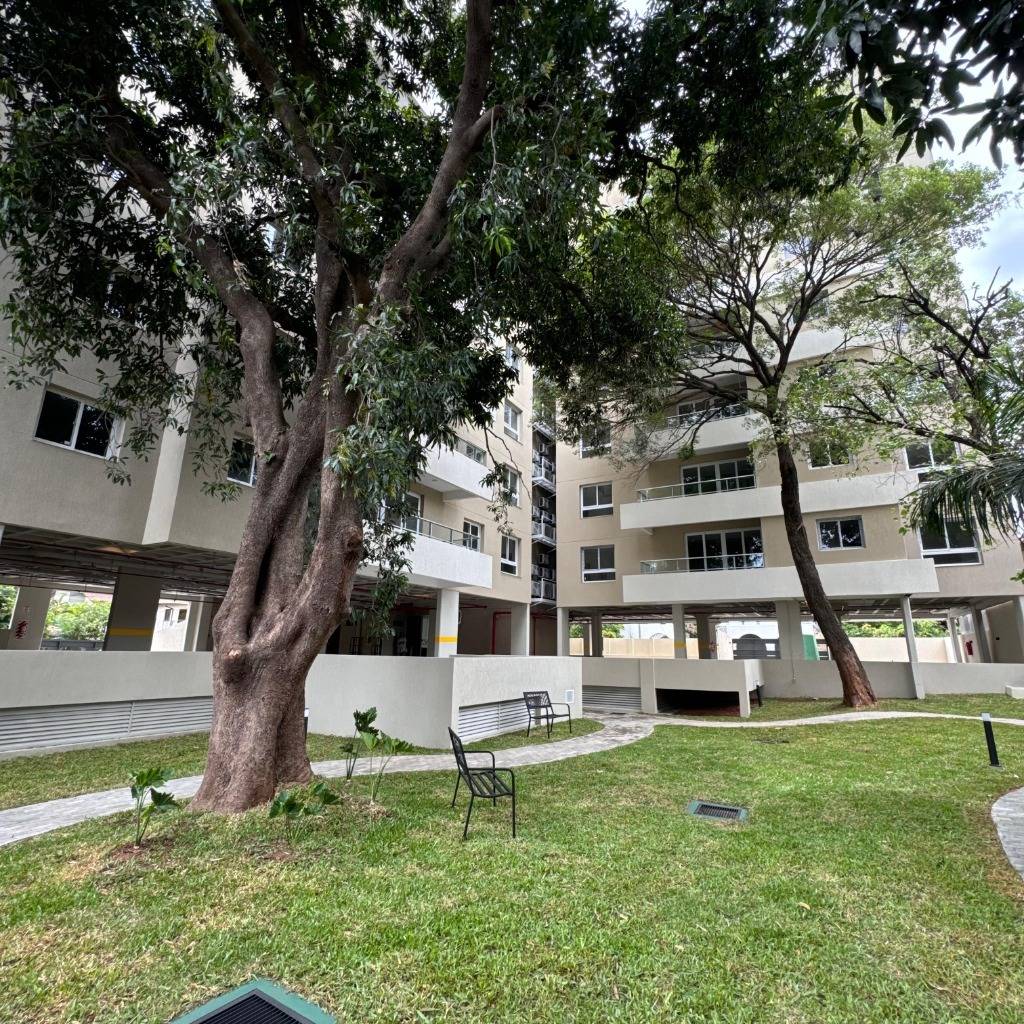 Departamento en venta en Mcal Estigarribia
