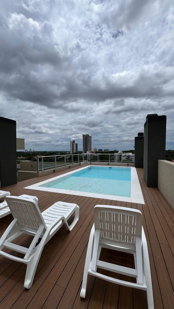 Departamento en venta en Mcal Estigarribia