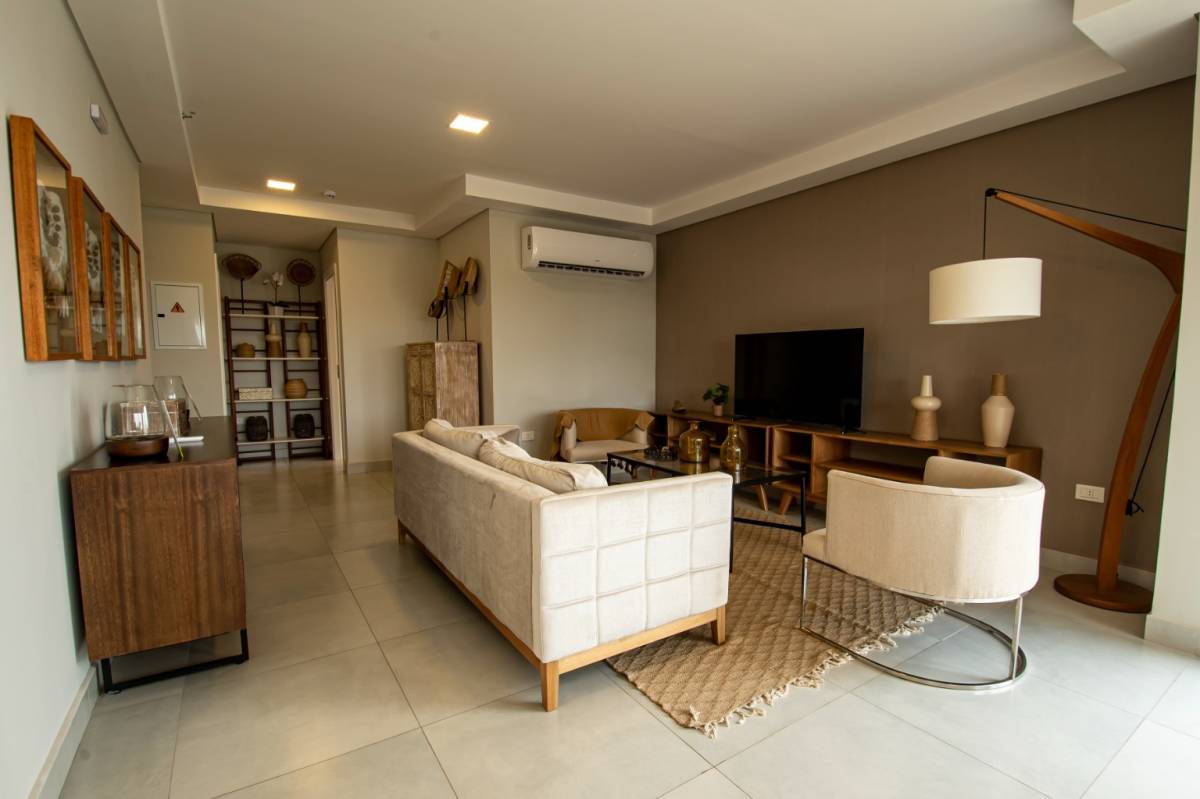 Departamento en venta en Loma Pyta