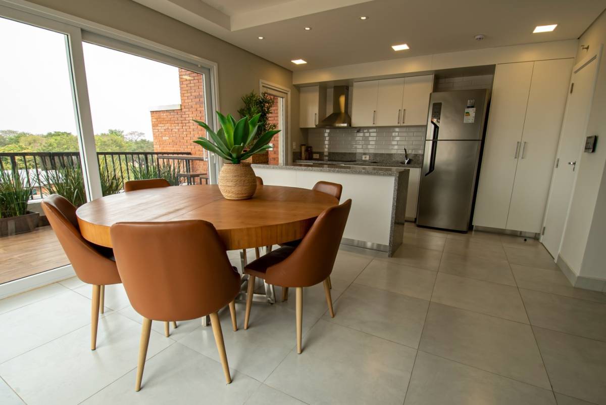 Departamento en venta en Loma Pyta
