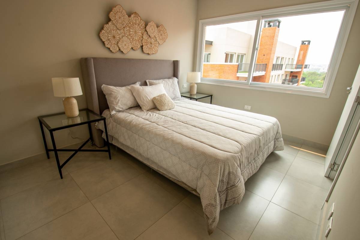 Departamento en venta en Loma Pyta
