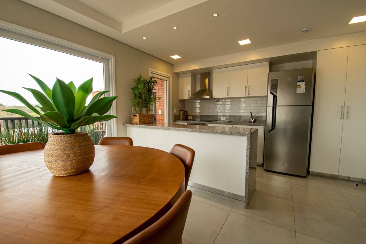 Departamento en venta en Loma Pyta