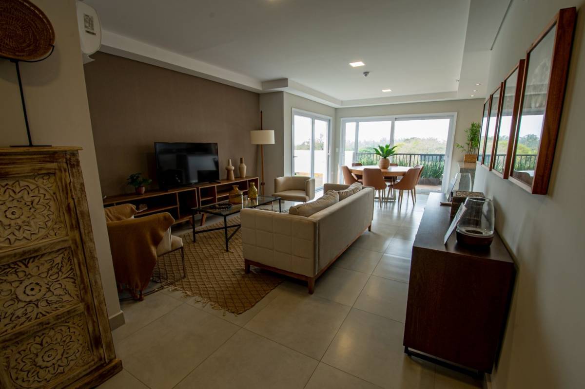 Departamento en venta en Loma Pyta