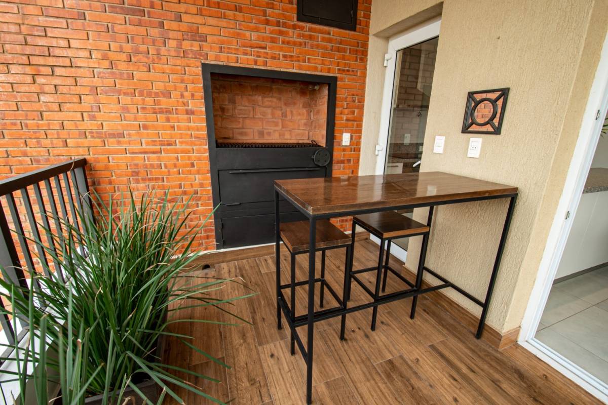 Departamento en venta en Loma Pyta