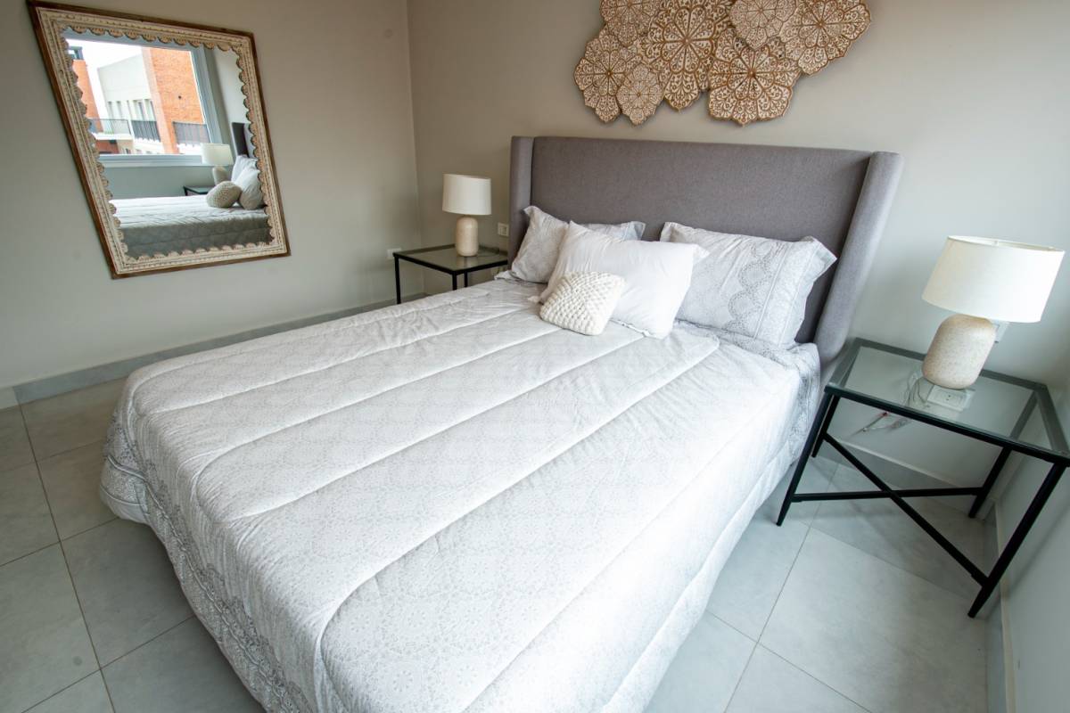 Departamento en venta en Loma Pyta
