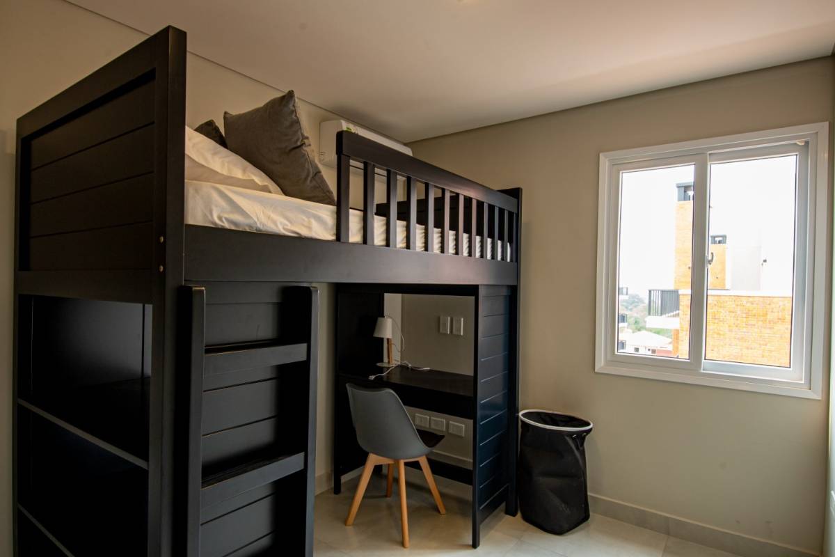 Departamento en venta en Loma Pyta