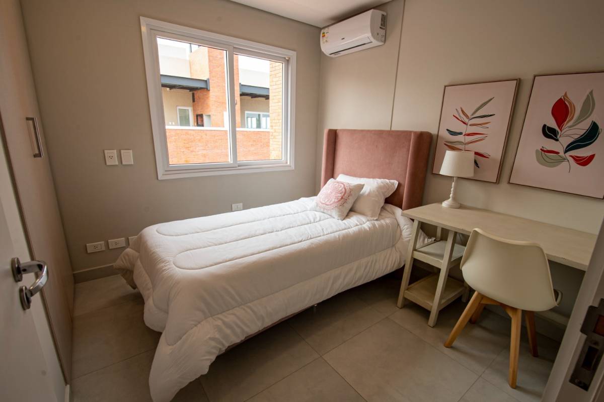 Departamento en venta en Loma Pyta