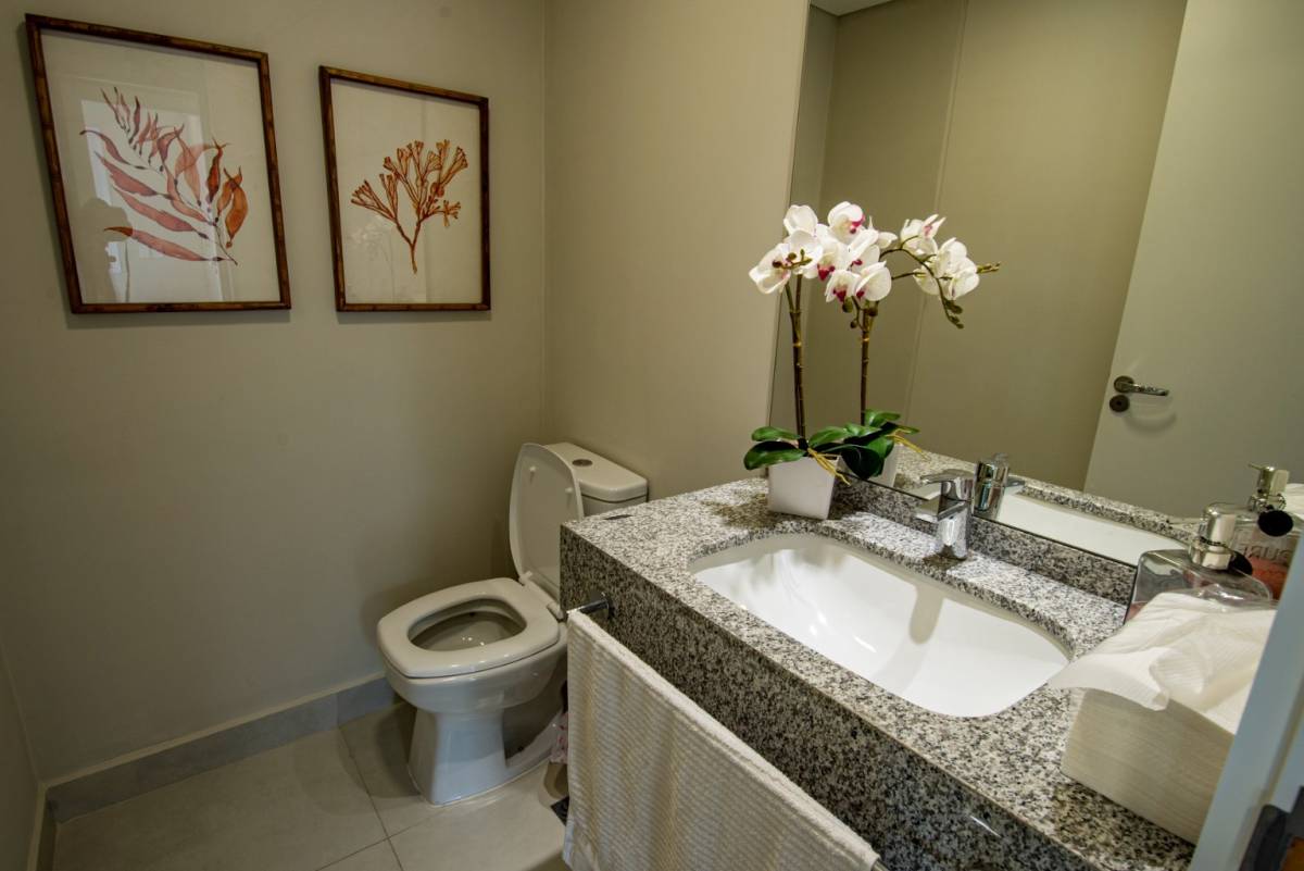 Departamento en venta en Loma Pyta