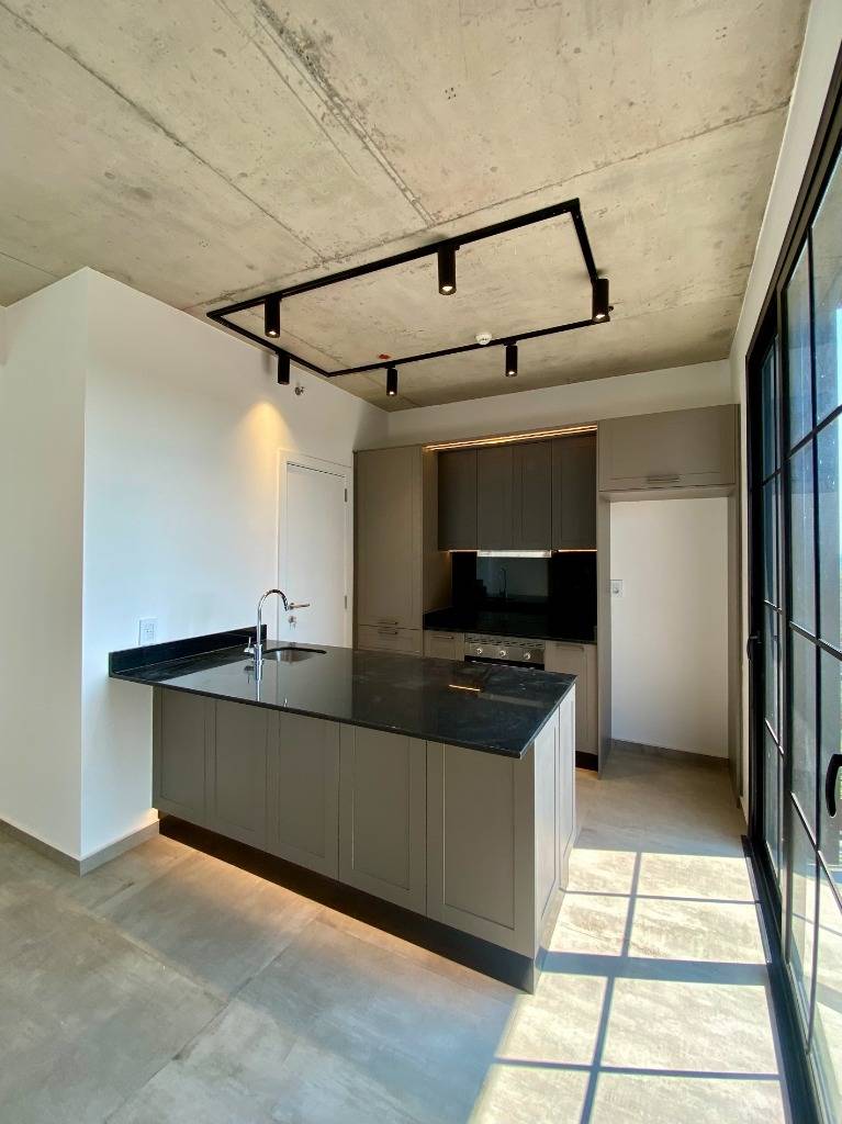 Departamento en venta en Mburucuya