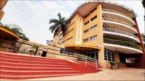 Departamento en venta en Villa Morra