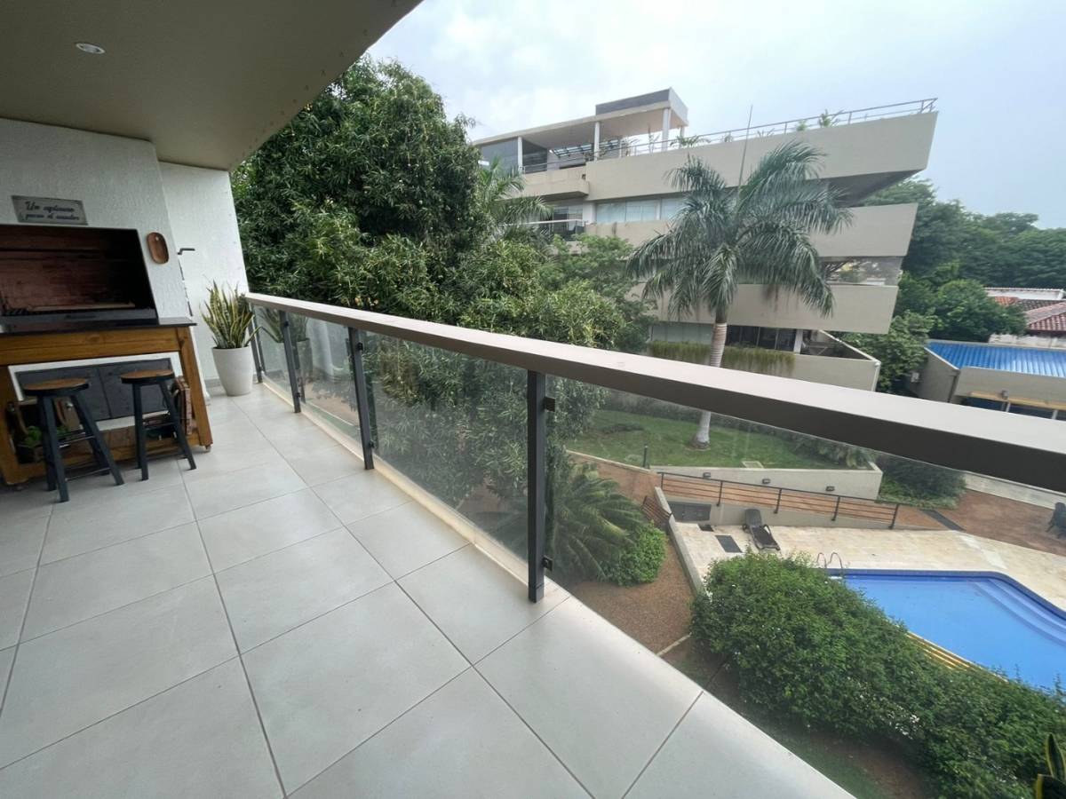 Departamento en venta en Virgen Del Huerto