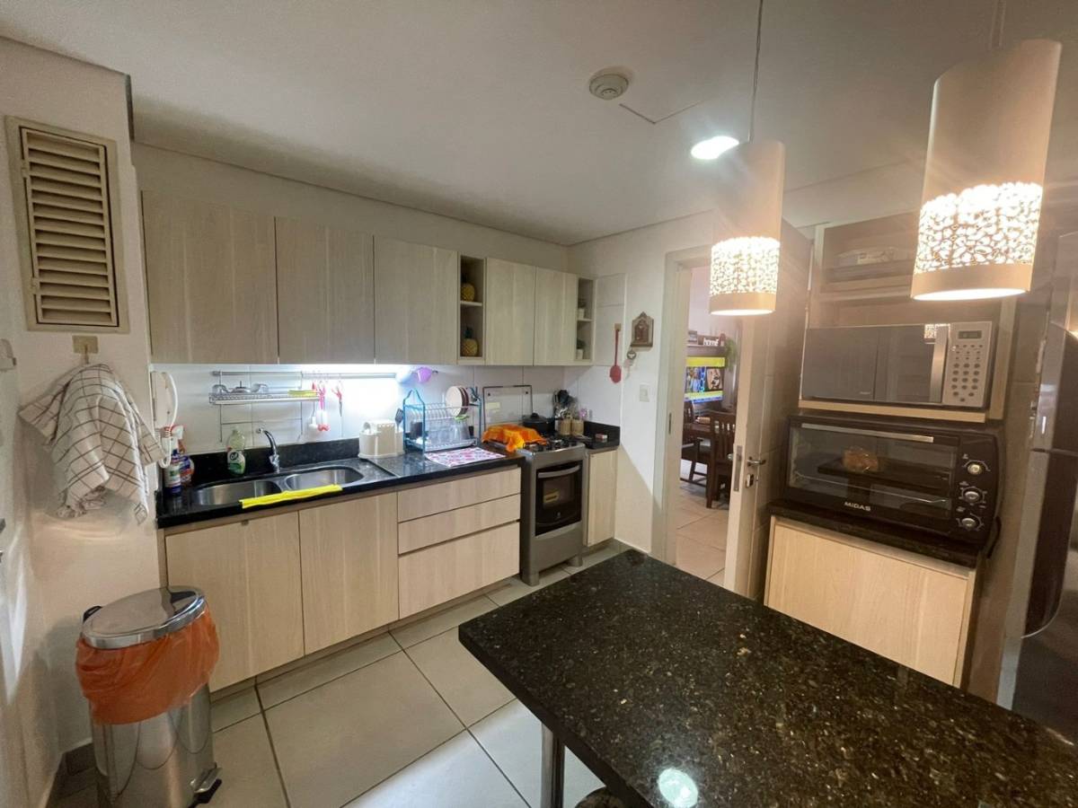 Departamento en venta en Virgen Del Huerto