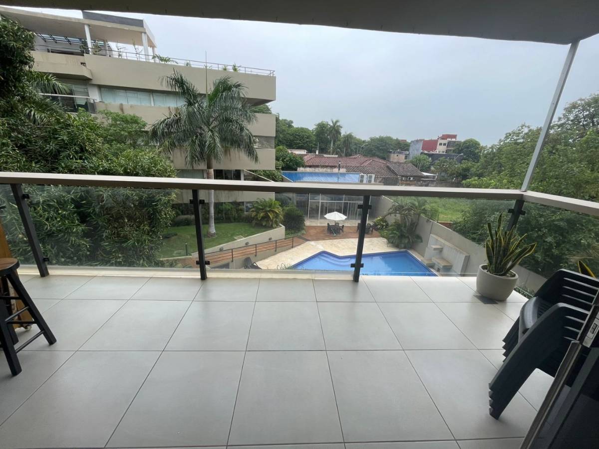 Departamento en venta en Virgen Del Huerto