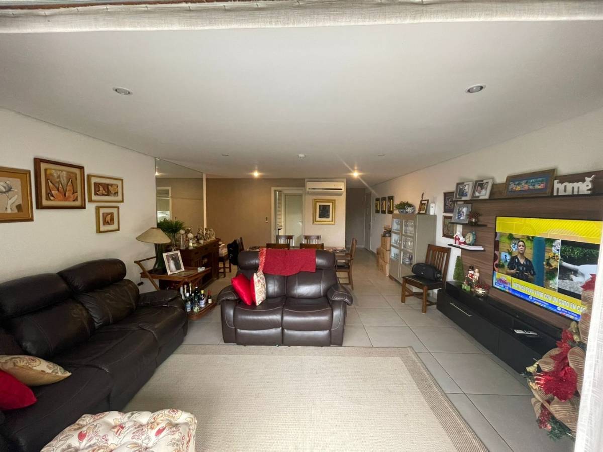 Departamento en venta en Virgen Del Huerto