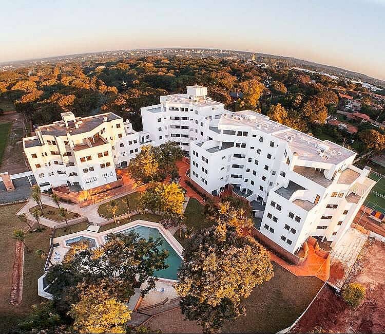 Departamento en venta en Asunción