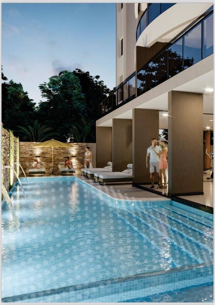 Departamento en venta en Asunción