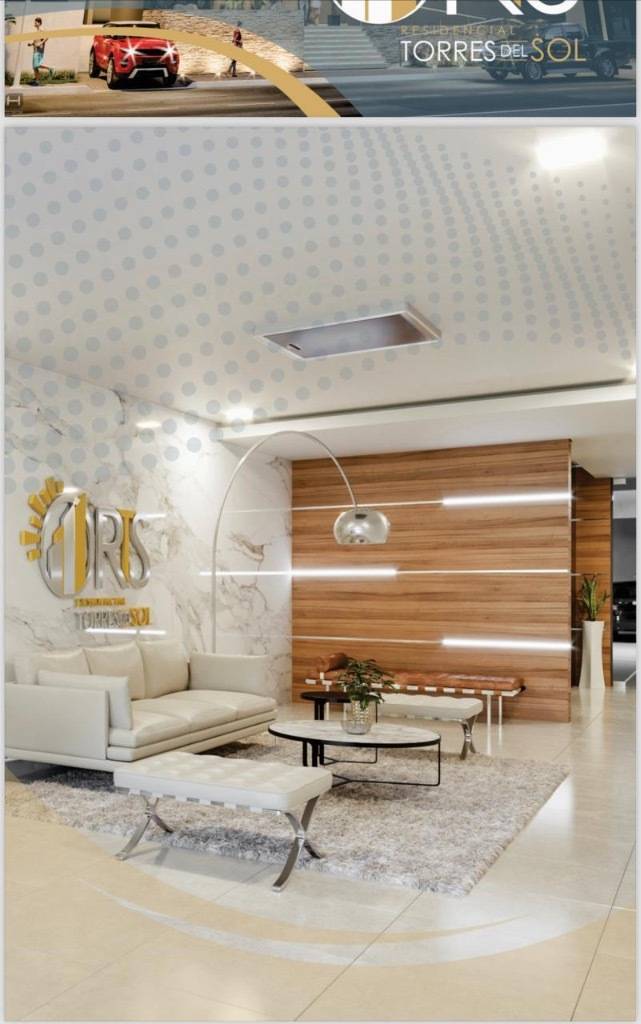 Departamento en venta en Asunción