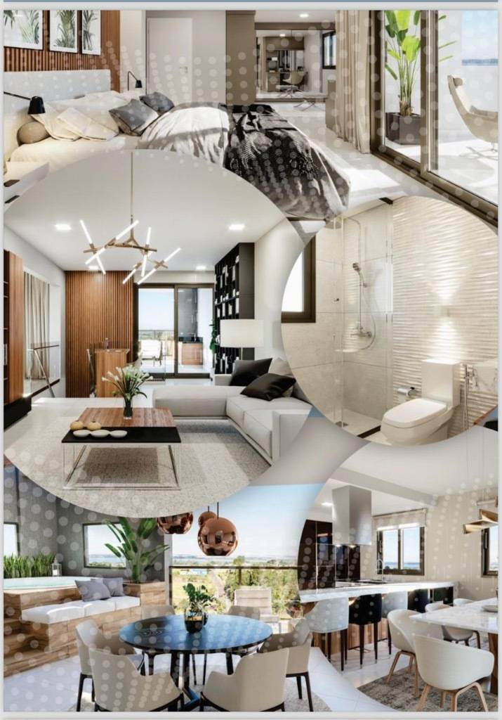 Departamento en venta en Asunción