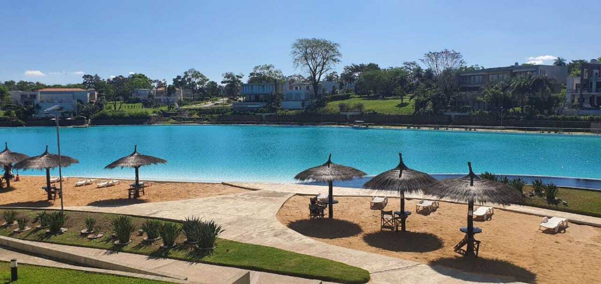 Departamento en venta en Aqua Village