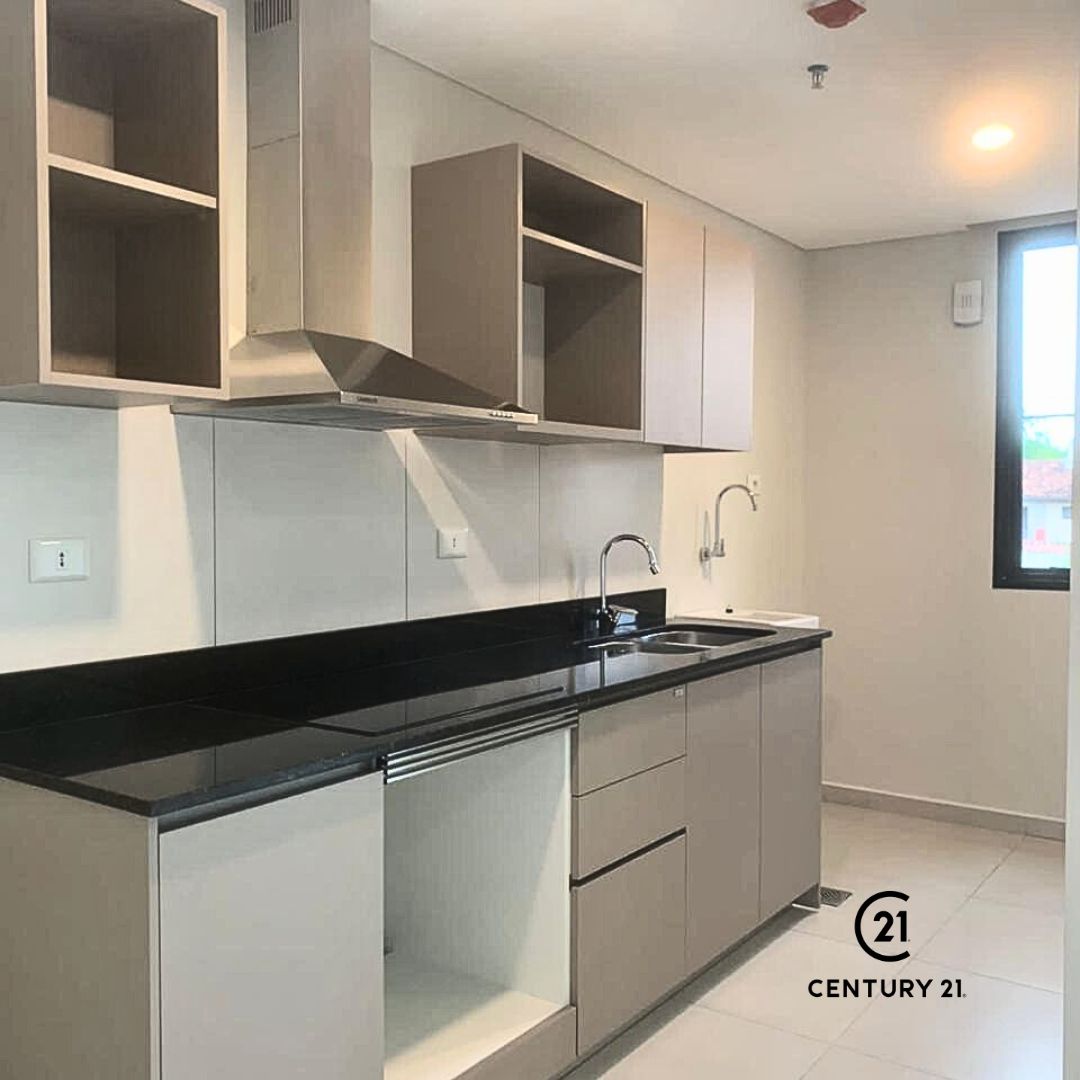 Departamento en venta en Ycua Sati
